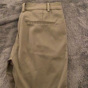 Brand: H&M, Size: 10,  Color: Olive